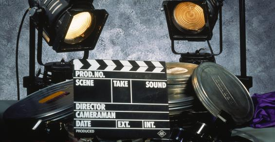 Five Recent Production Studio Sales