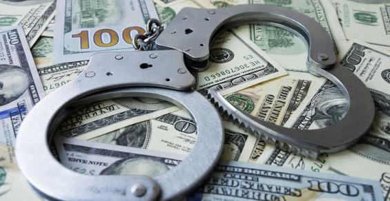 Former Deutsche Bank Broker Pleads Guilty To Crypto-Related Fraud