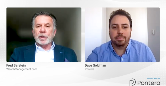 Managing the Plan but Not the Wealth