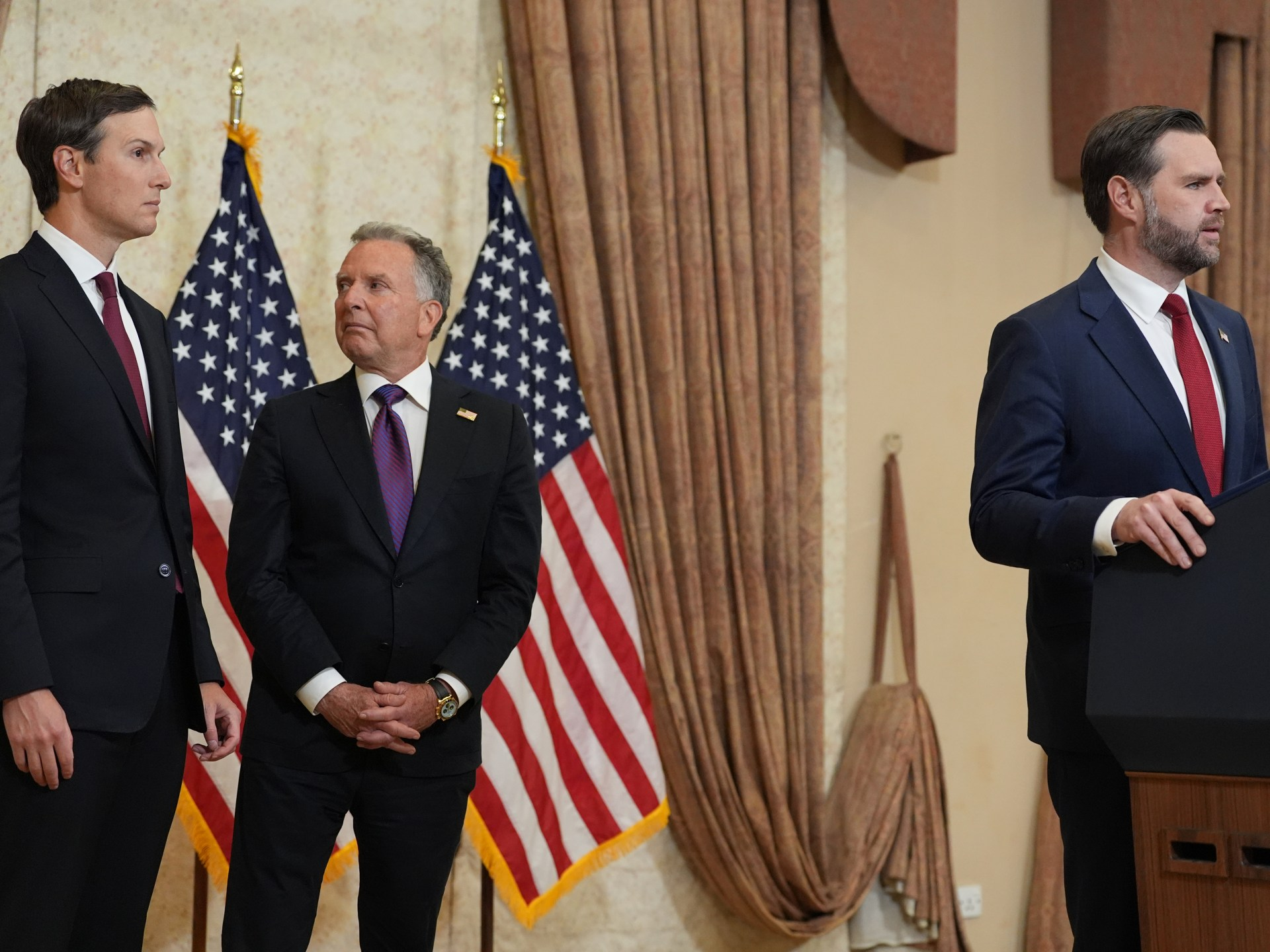 The Iran talks expose the collapse of US diplomacy