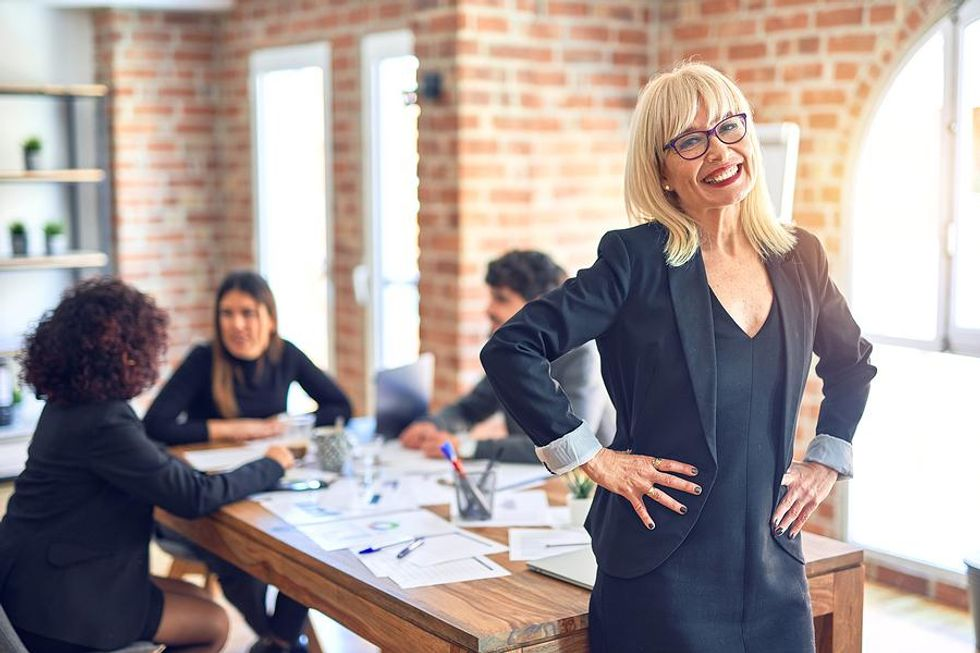 Executive Spotlight: The Biggest Misconception About Your Job