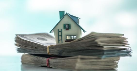 Passing Down a Home in a QPRT