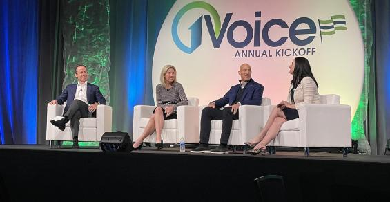 Cetera CEO on AI: 'We’re Getting WedMD’d,' So Get Ready 