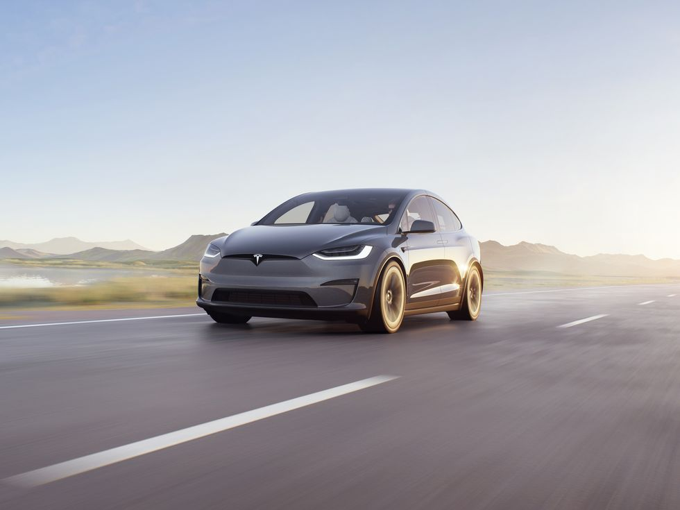 Tesla Prices Rise Once Again, Model X Hit Hardest