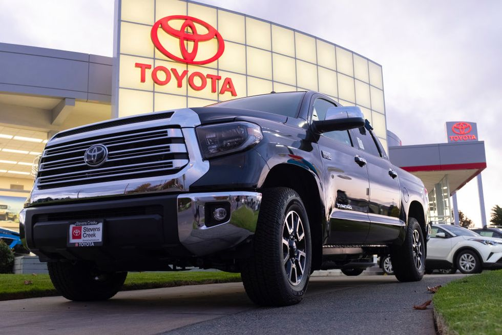 Your Guide to Remote Start for the Toyota Tundra