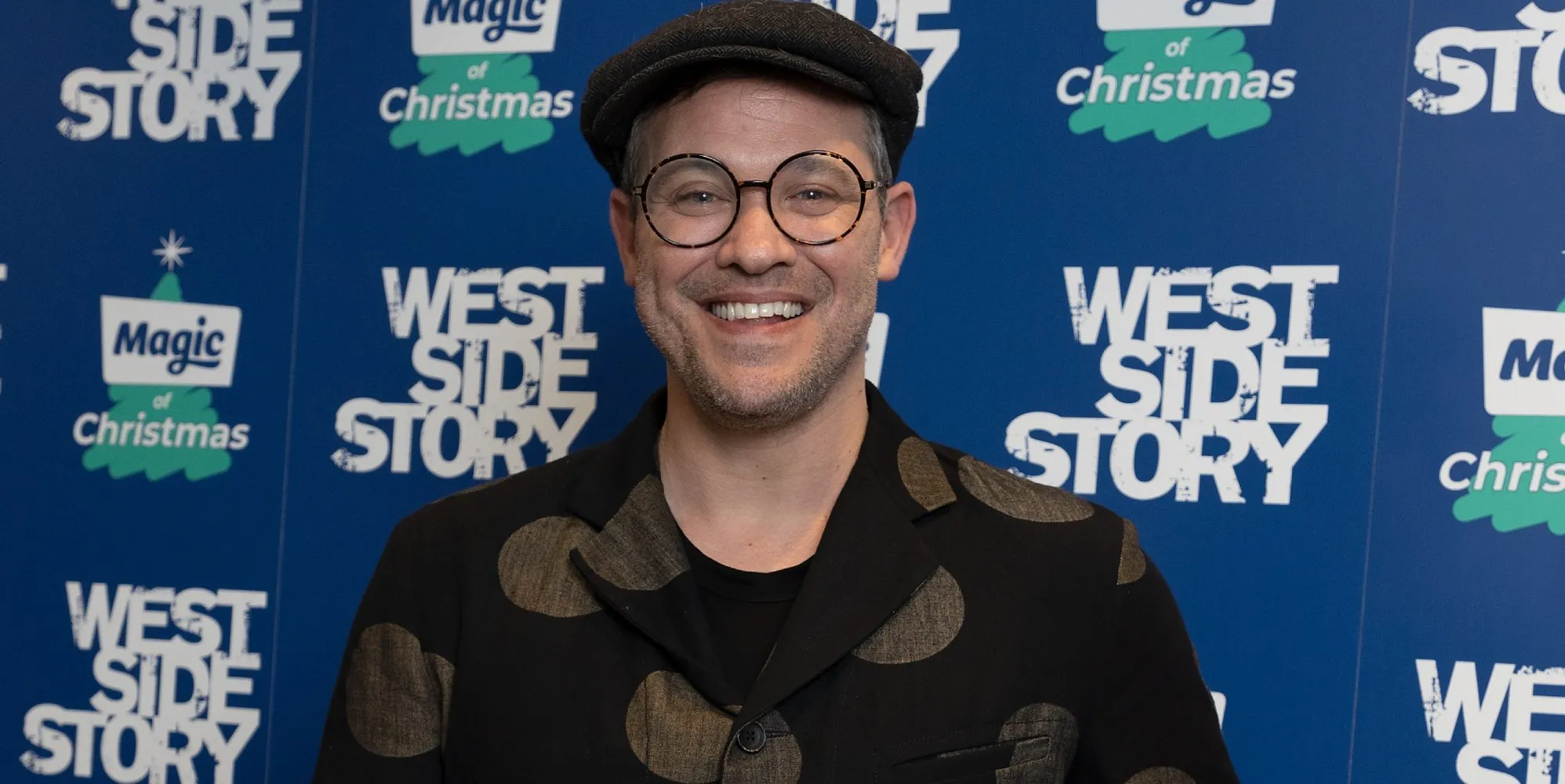 Will Young says he was misdiagnosed with bipolar in mental health emergency