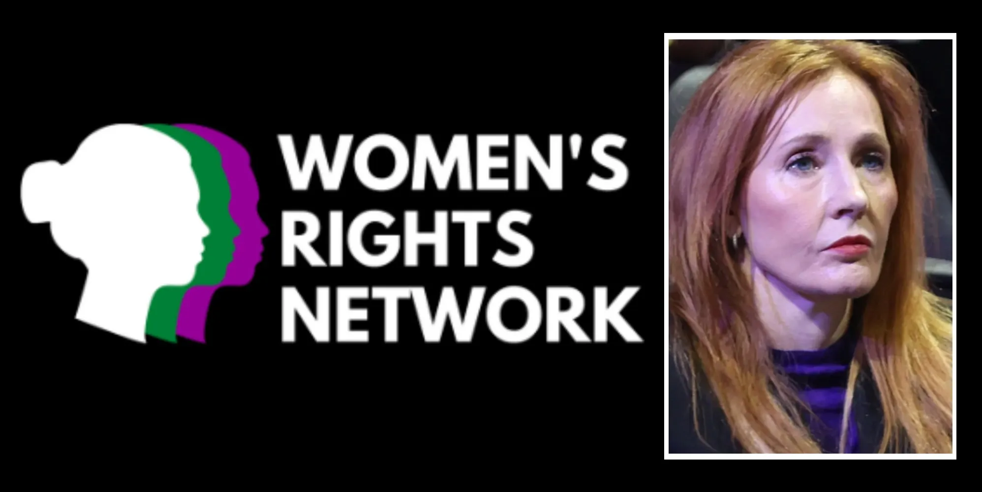 JK Rowling-backed women’s rights group ends legal challenge over axed event