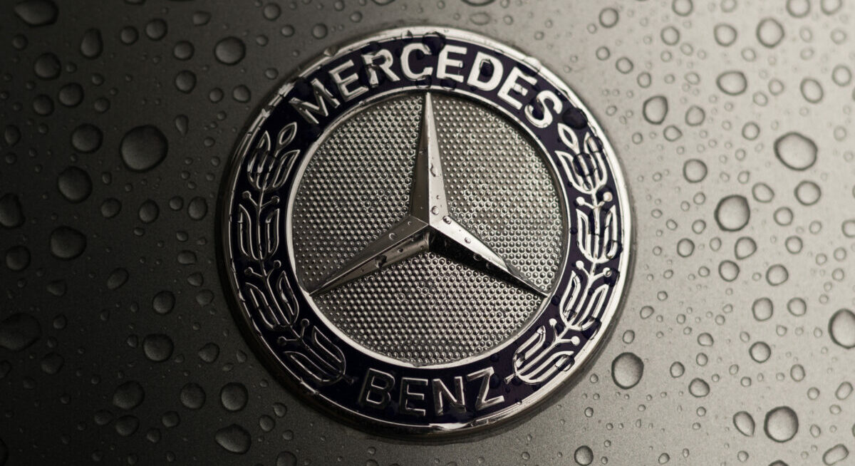 Mercedes-Benz boss warns China price wars here to stay