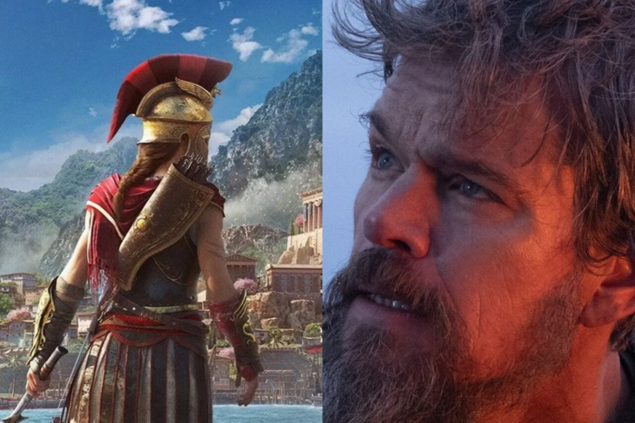 ‘The Odyssey’ Is So Big, It’s Made People Like ‘Assassin’s Creed’ Again