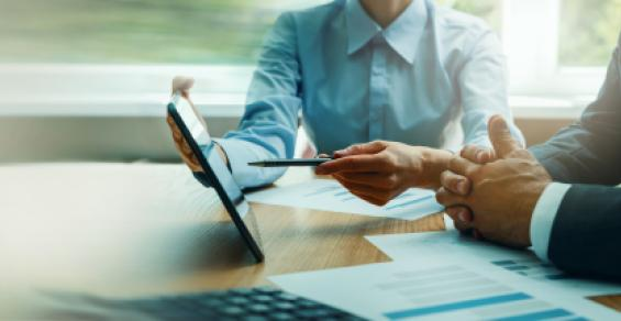 Shaping Future Success: Financial Advisors Embrace Convergence, Growth, and Technology