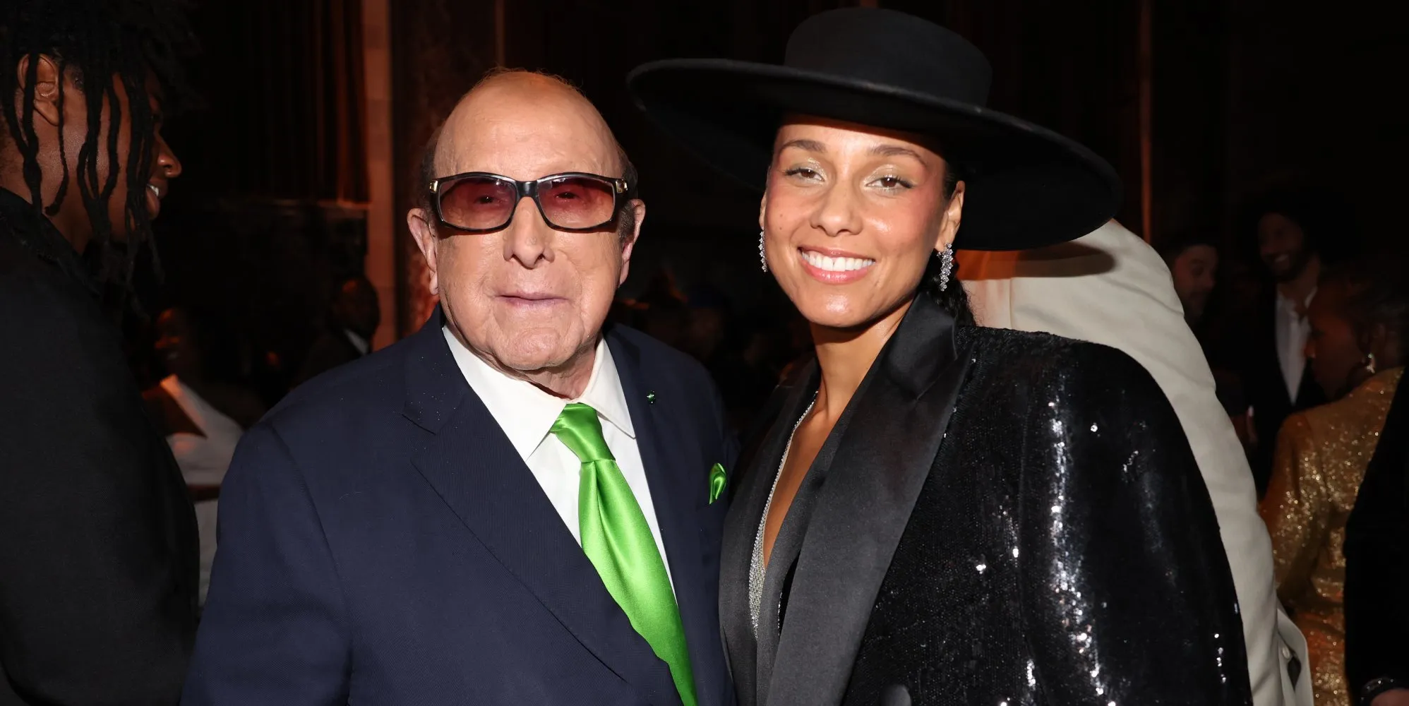 Why late music mogul Clive Davis came out as bisexual aged 80