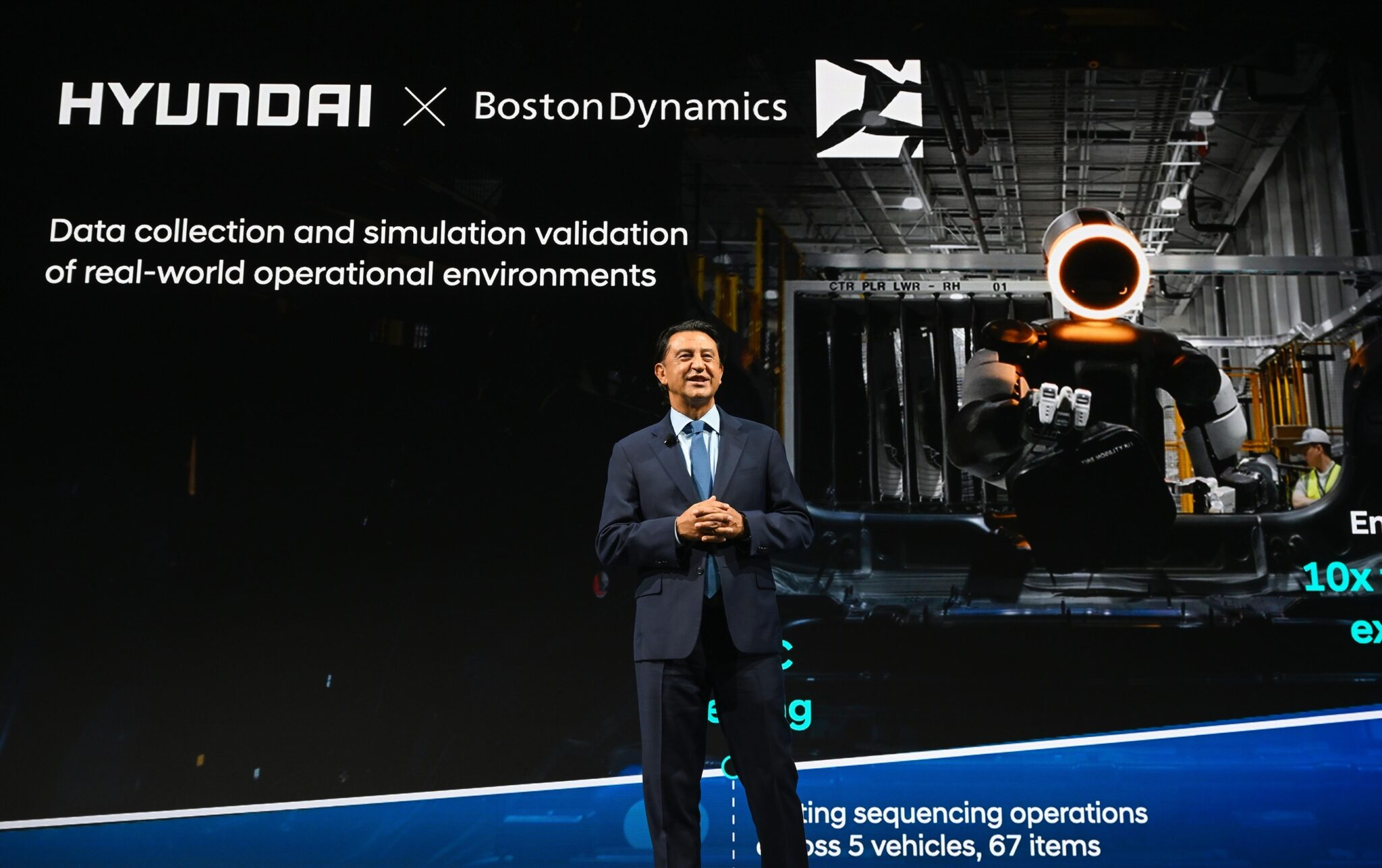 Hyundai raises margin target at 2026 CEO Investor Day