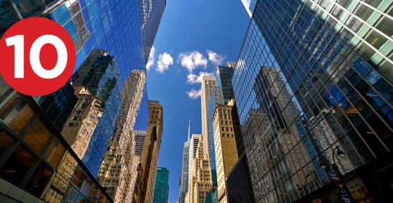10 Must Reads for Real Estate Investors to End the Week (July 7, 2023)