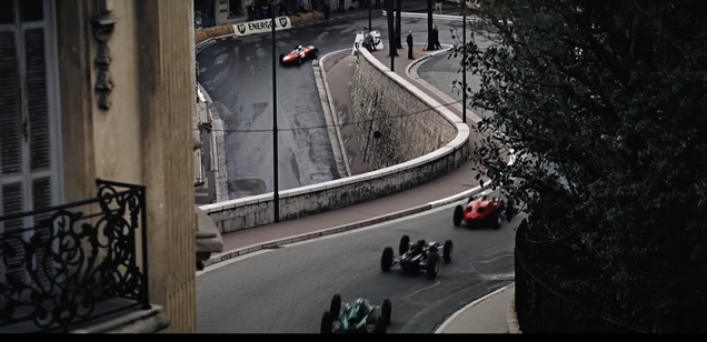 These Are Some of the Best Vintage Motorsport Videos on YouTube