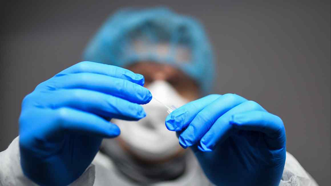 QuidelOrtho looks to sell testing unit as PE circles healthcare companies