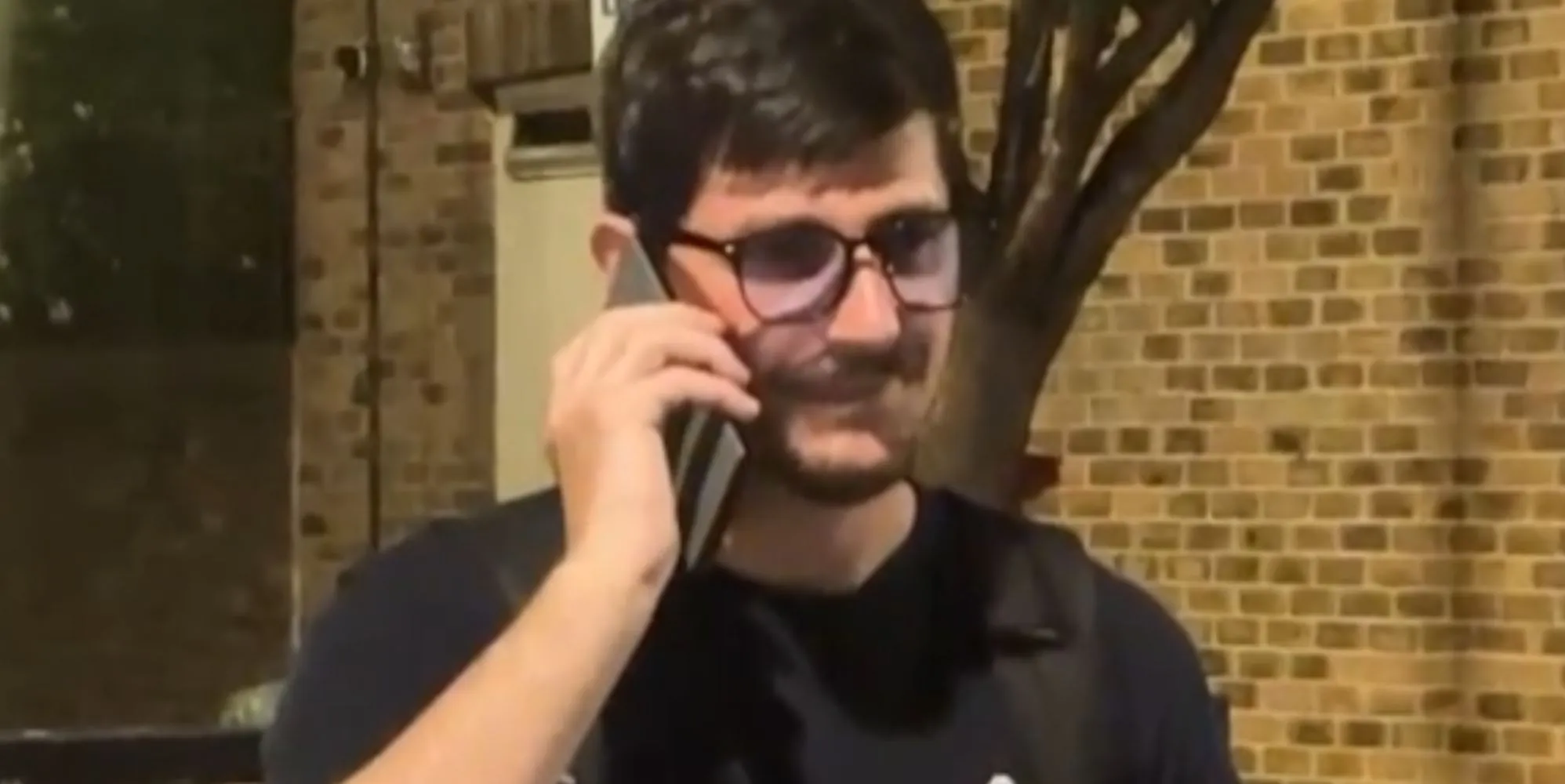 Met Police look to identify person linked to homophobic attack in Hackney