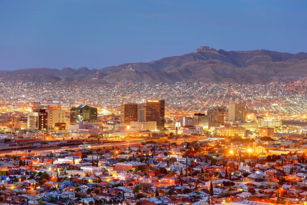 8 Popular El Paso Neighborhoods: Where to Live in El Paso in 2023
