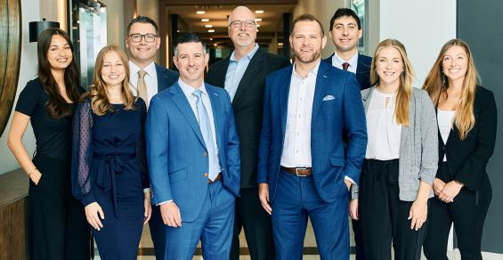 Commonwealth Adds $300M Wisconsin Team from Northwestern Mutual