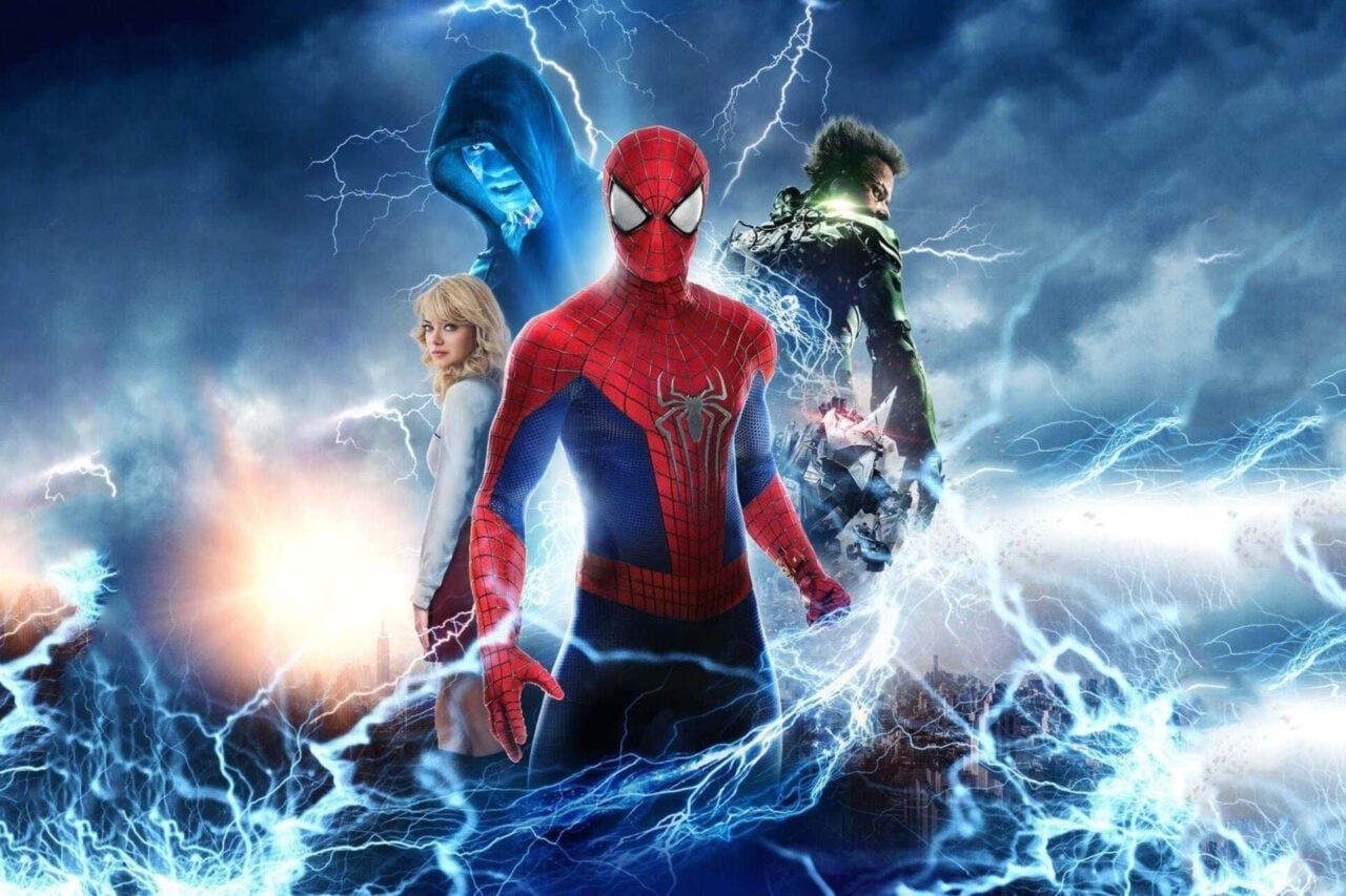 Shailene Woodley Remembers Almost Being in ‘Amazing Spider-Man 2’