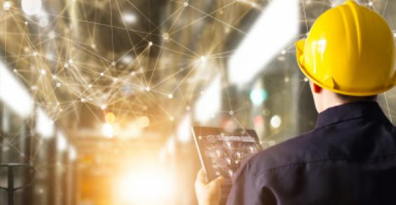 How Smart Warehouses Factor into the Future of Industrial Real Estate