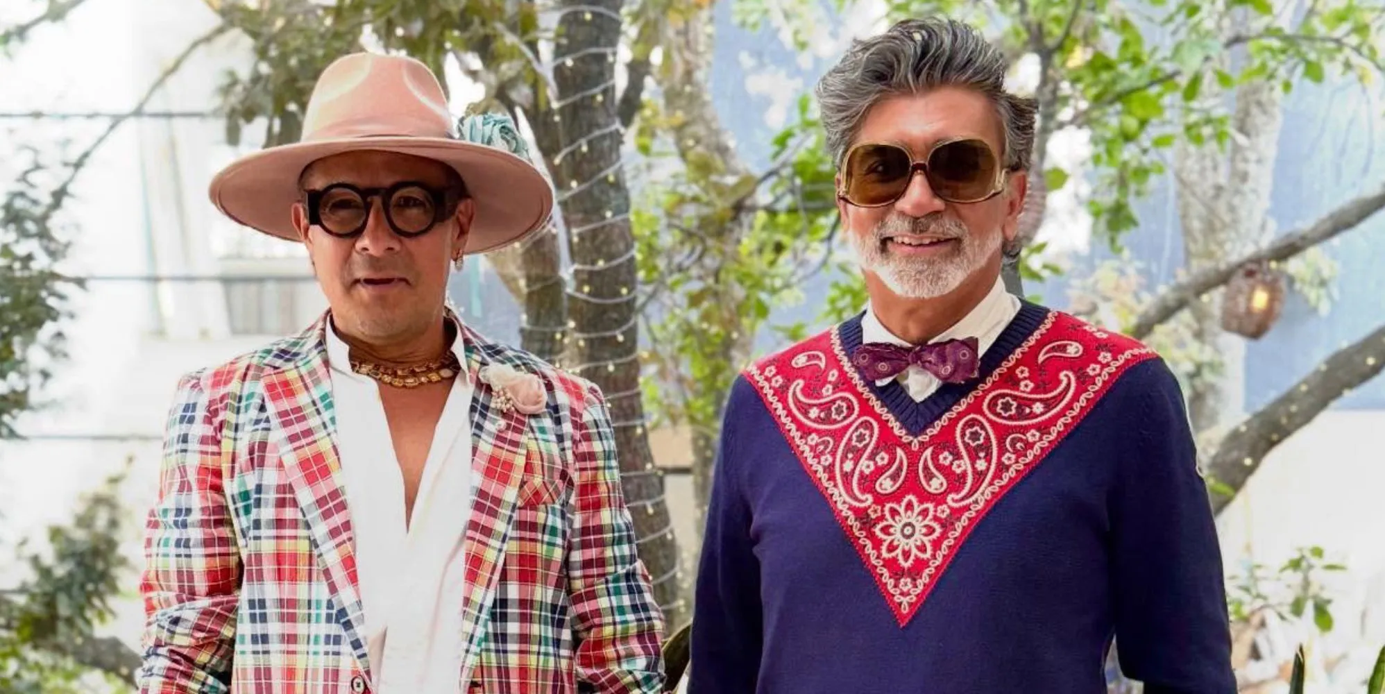 Missing gay US couple confirmed among dead in Mexico mass grave