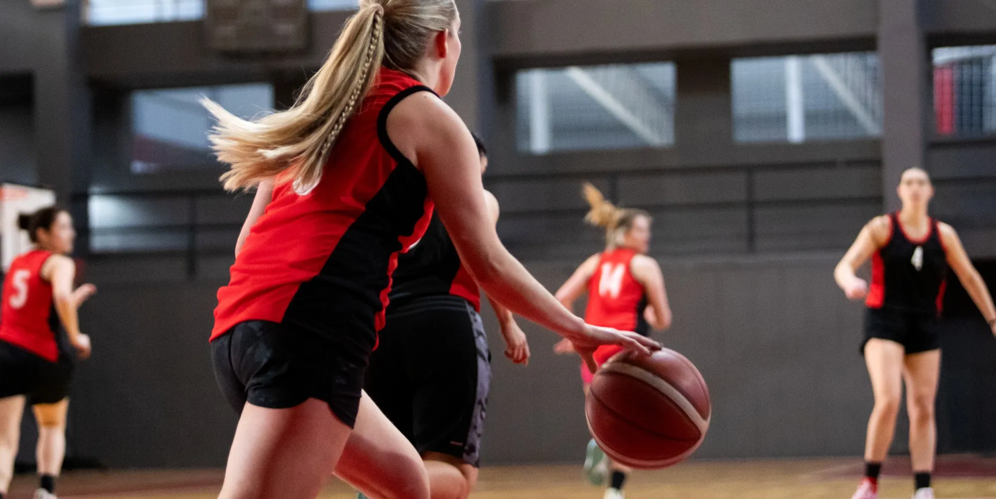 Right-wing pastor claims women’s basketball causes ‘transgenderism’