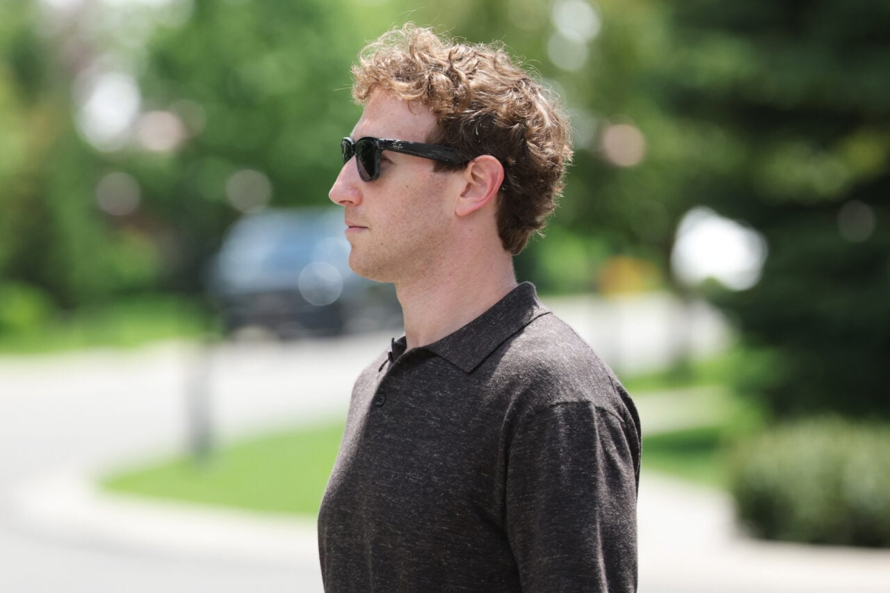 Meta’s AI Detector Can’t Detect Images It Generated Itself, Report Finds