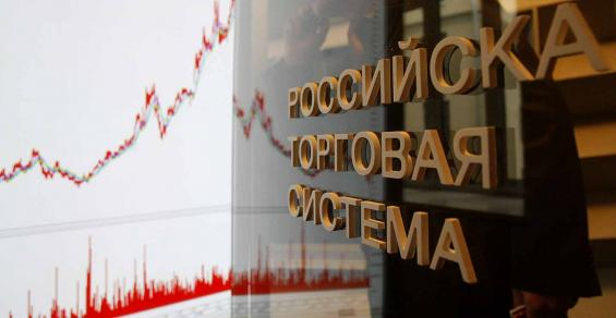 As Russian Market Goes Dark, U.S. ETFs Lay Bare Extent of Damage