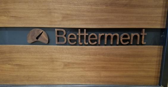 Betterment Buys Automated Crypto Investing Platform Makara
