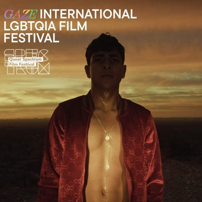 Queerguru’s TOP PICKS OF MUST SEE MOVIES @ GAZE : Dublin’s International LGBTQA+ Film Festival