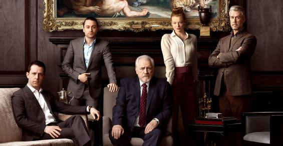 The Do’s and Don'ts of 'Succession'