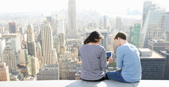 Top 20 Most Desirable Cities Among Gen Z Renters
