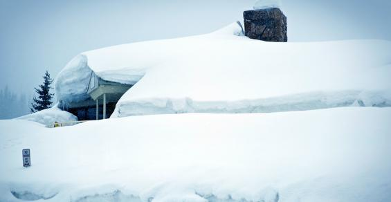Now’s the Time to Winterize Those ILITs