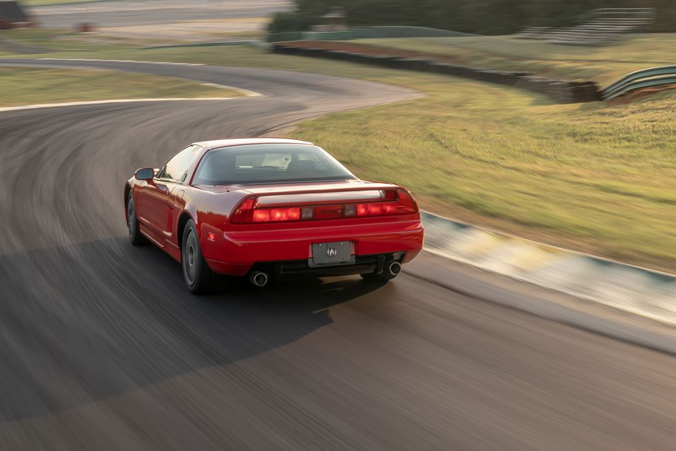 It’s Time for You to Experience Virginia International Raceway