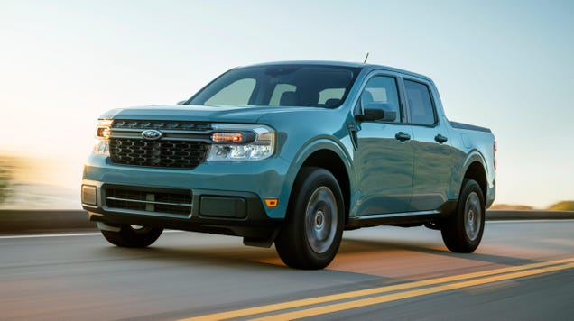 Consumer Reports Says These Cars Are The Worst Deals Right Now