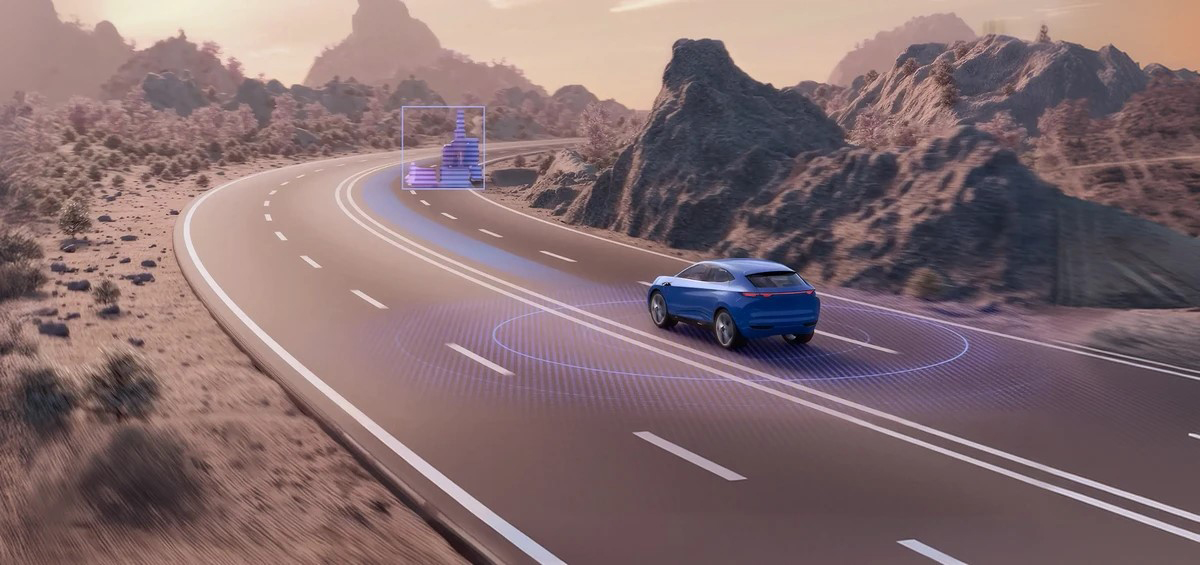 Mobileye REM to power hands-free driving in Stellantis