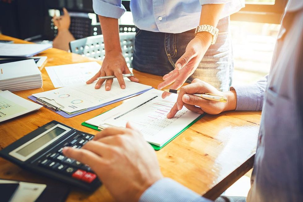 5 Operational Challenges That Could Derail Your Business In 2024