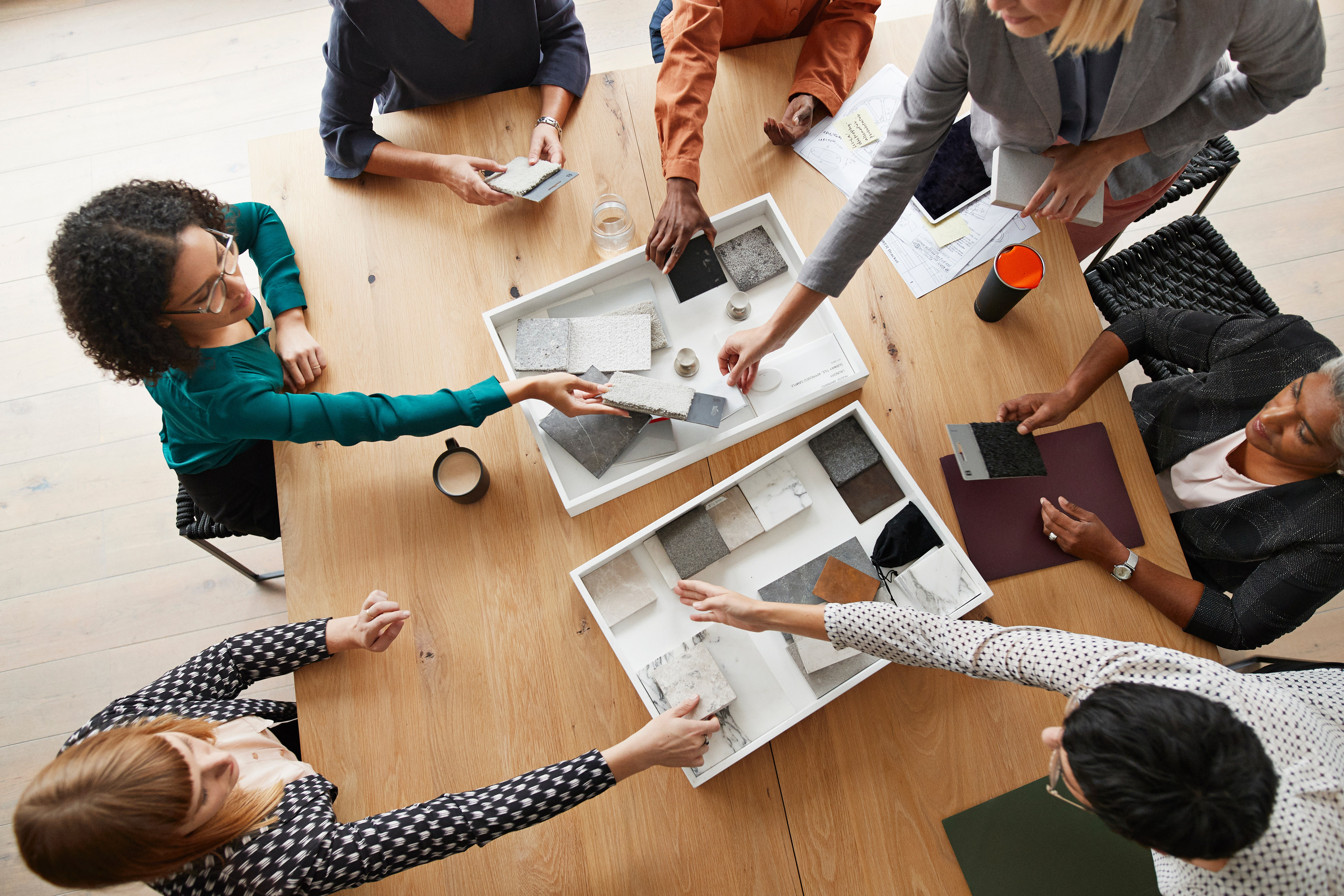 6 Societal Shifts That May Change the Way You Work