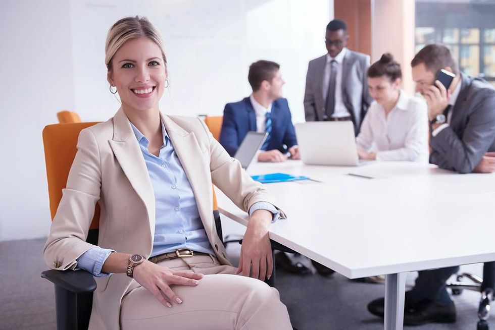 3 Steps To Help You Master The Art Of Delegation