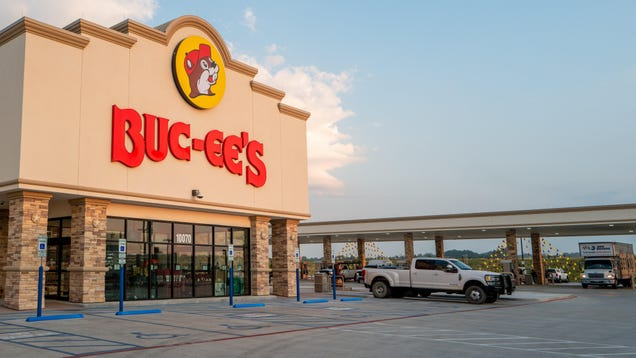 These Are The Worst Places To Stop On A Road Trip