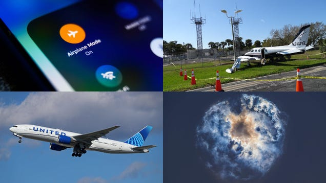 Weekend Beyond Cars Roundup March 02, 2024