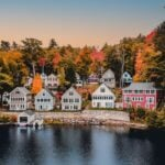 ‘An awakening’ to New Hampshire as luxury 2nd-home destination