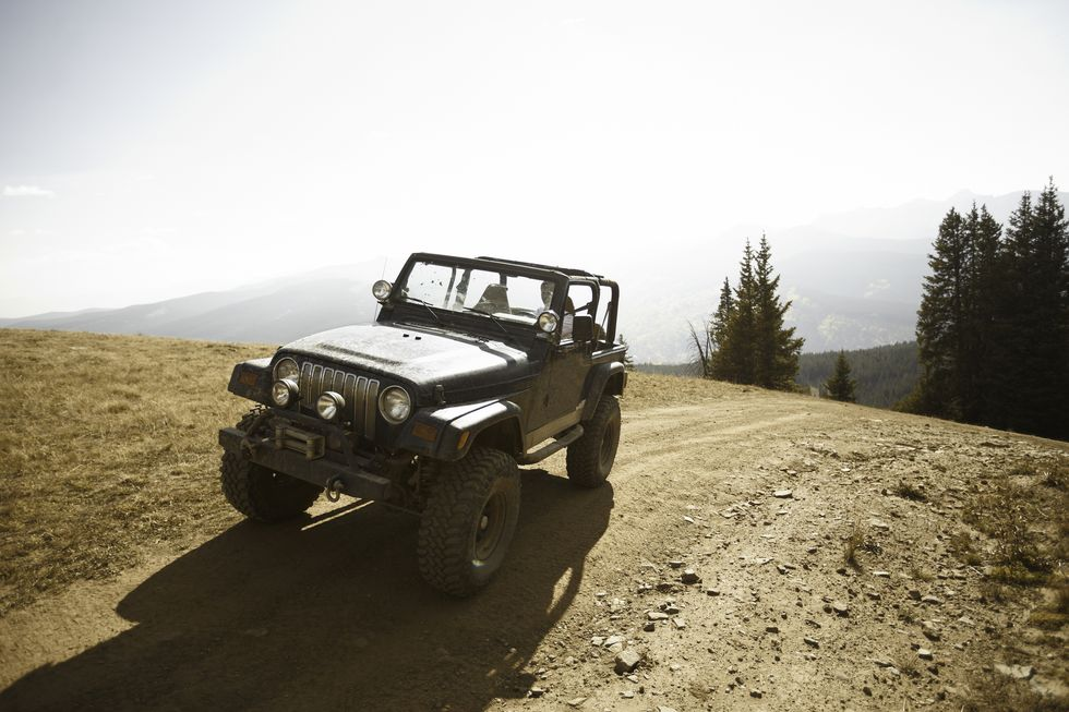 How a Jeep Lease Buyout Works: Everything You Need to Know