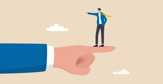 'No One Wants to Work' Is a Bad Excuse