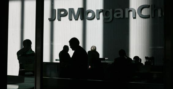 JPMorgan Overthrows JPMorgan for Crown of Largest Actively Managed ETF