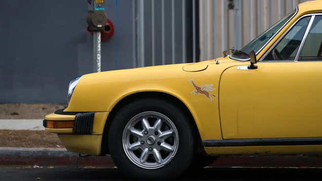 These Are The Cars Readers Would Drive For The Rest Of Their Lives