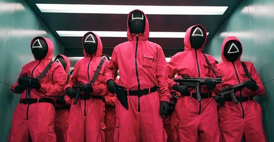 Six Retirement Planning Lessons From Netflix's 'Squid Game'