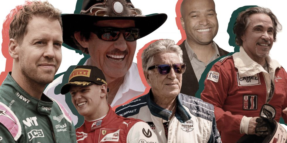 10 Car-Loving Celebrities’ Go-To Gifts for the Holidays