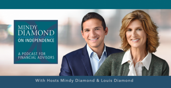 Mindy Diamond on Independence: Top UBS Team on Their Shift to Wells Fargo Advisors