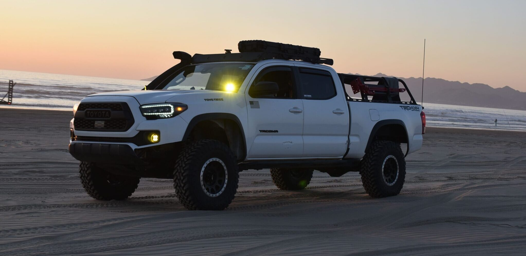 Toyota bets US$3.6bn on Texas, local Tacoma production